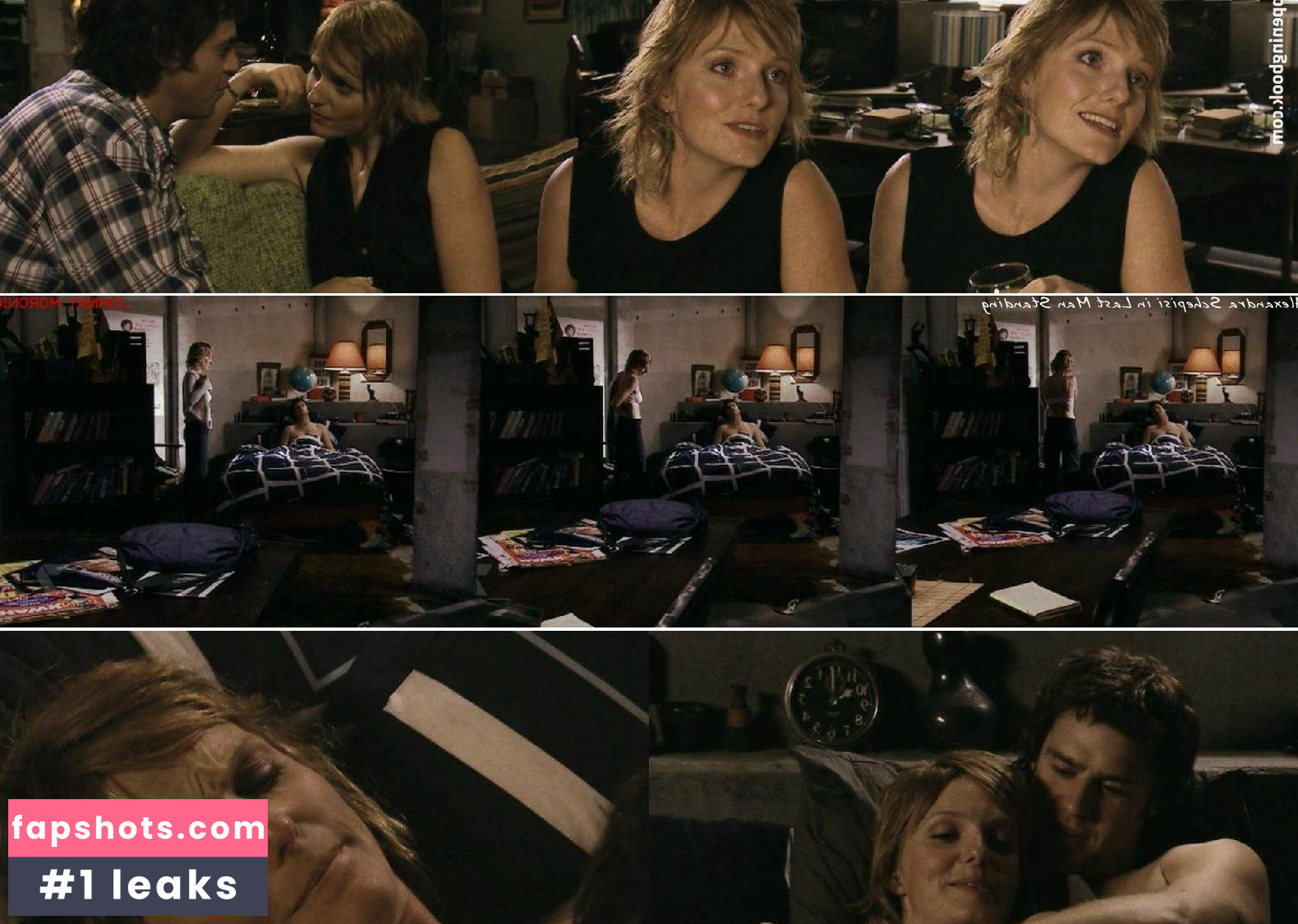 Alexandra Schepisi gallery photo #6