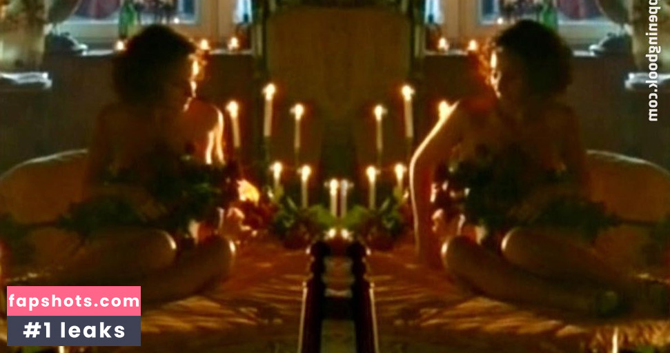 Alexandra Schiffer gallery photo #2