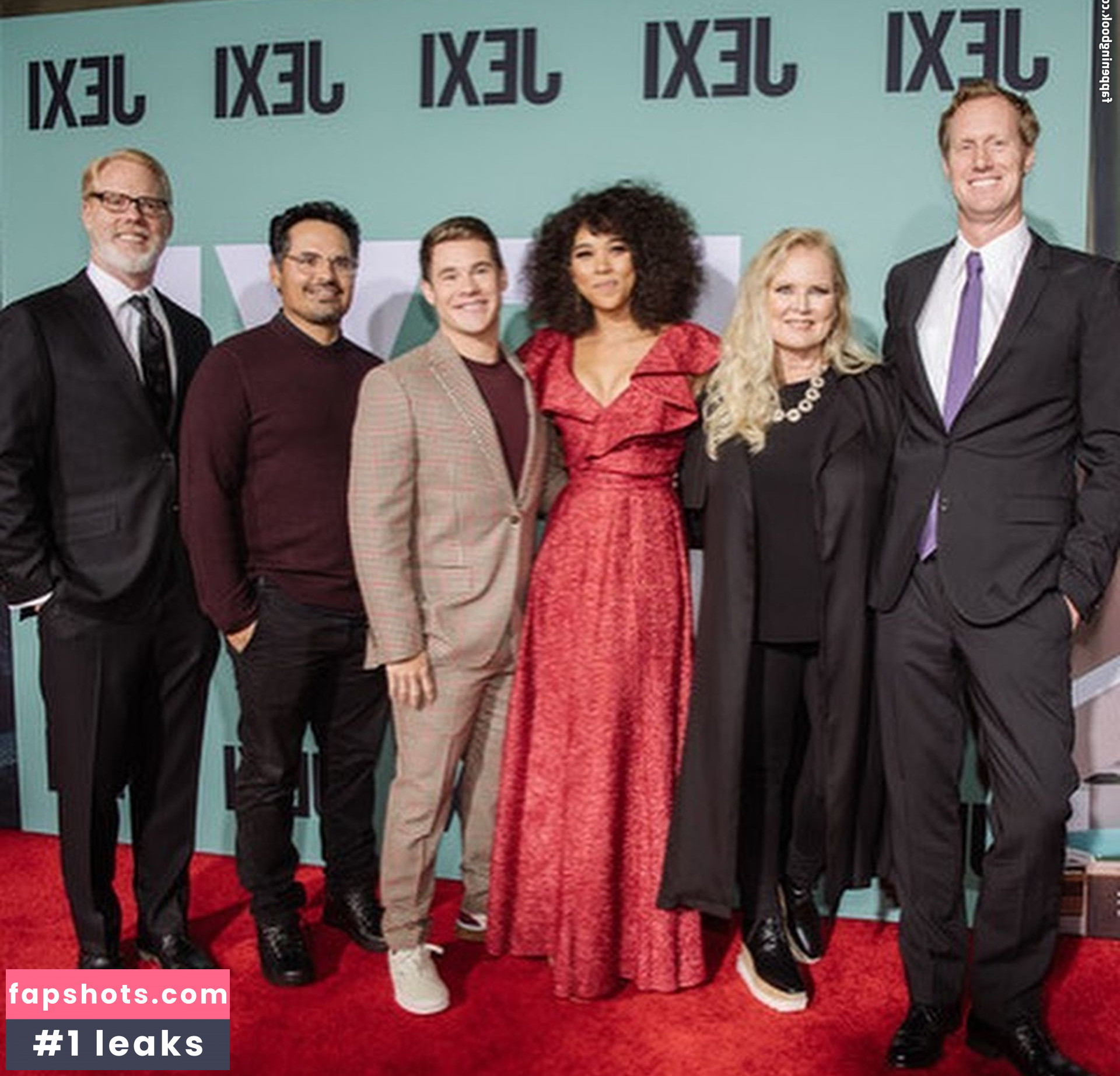 Alexandra Shipp gallery photo #6