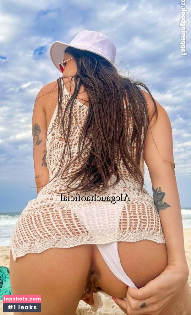Alexandra Silva Nacktheit OnlyFans Fotos #34 - Fapshots