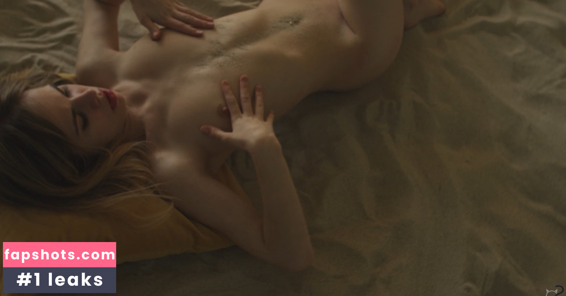 Alexandra Smelova gallery photo #391