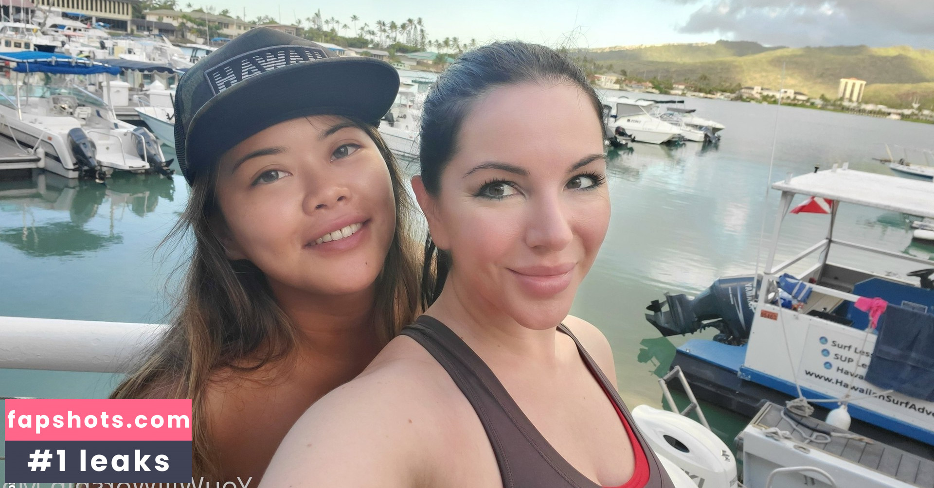 Alexandra Snow gallery photo #141