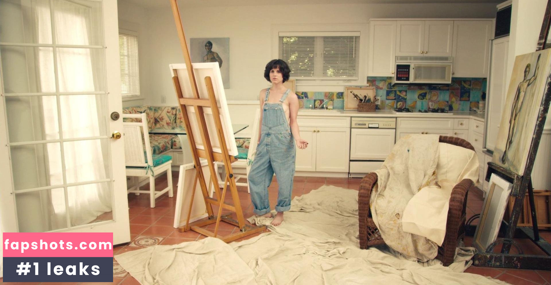 Alexandra Socha gallery photo #2