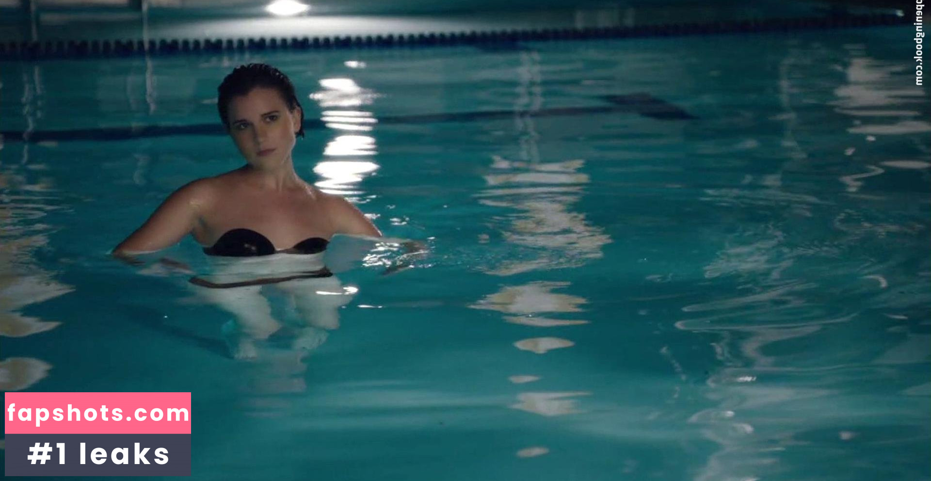 Alexandra Socha gallery photo #3