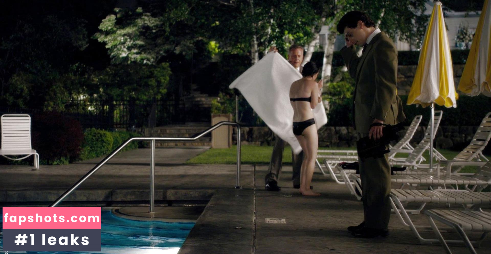 Alexandra Socha gallery photo #6