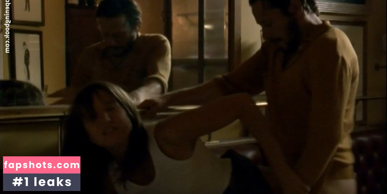 Alexandra Sollogoub gallery photo #2