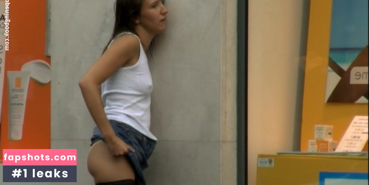 Alexandra Sollogoub gallery photo #3