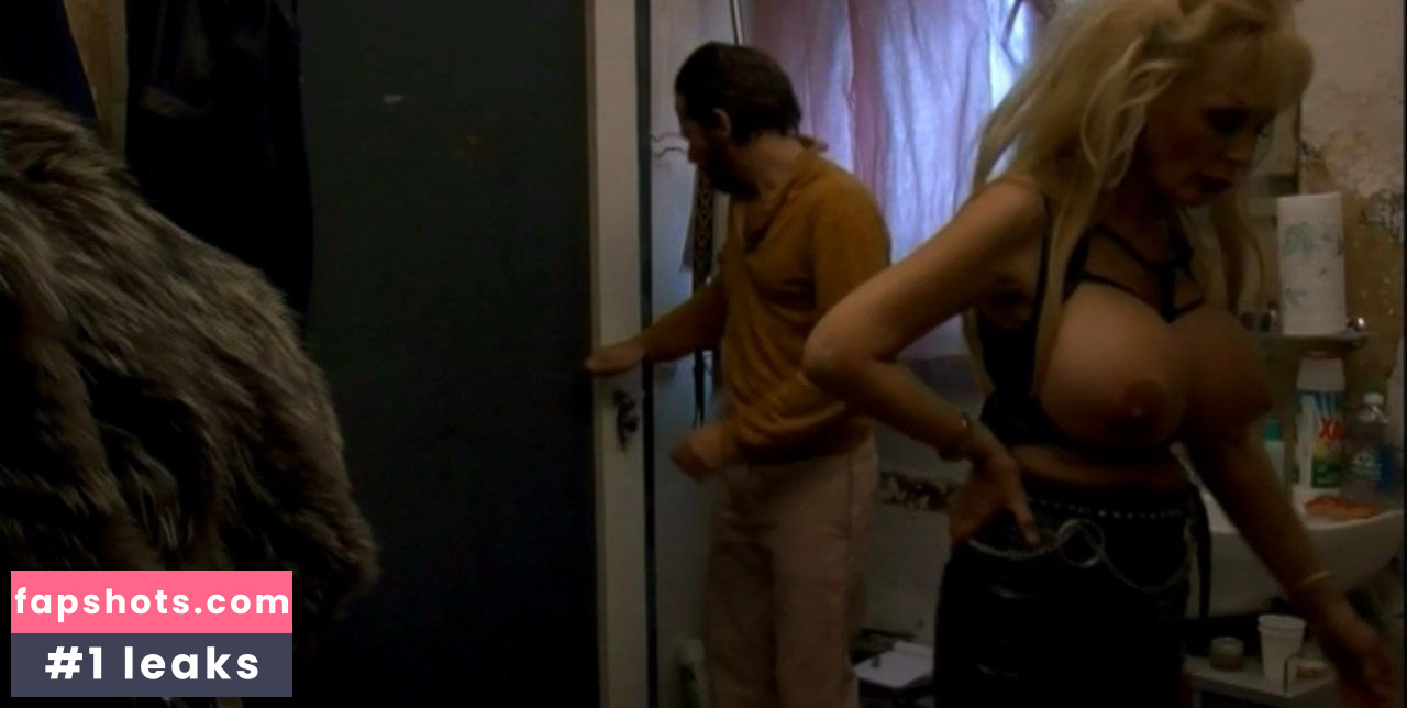 Alexandra Sollogoub gallery photo #5