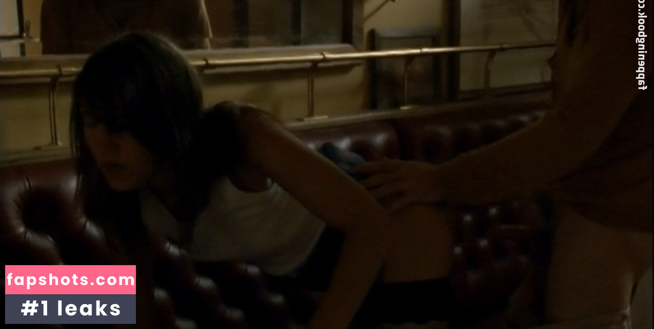 Alexandra Sollogoub gallery photo #7