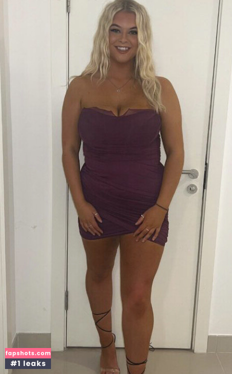 Alexandra Spencer Nude Leaks OnlyFans Photos #21 - Fapshots