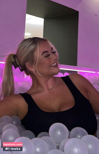 Alexandra Spencer Nude Leaks OnlyFans Photos #22 - Fapshots