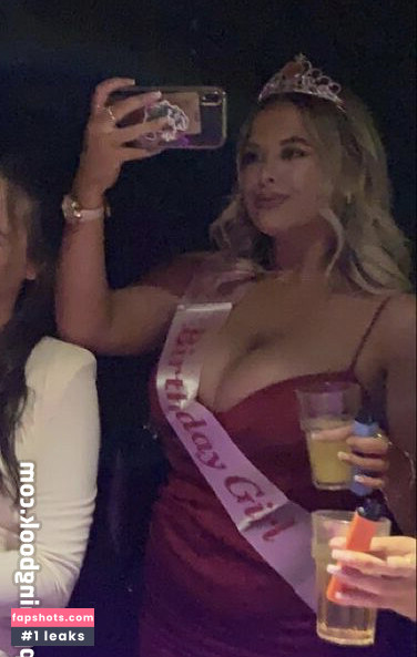 Alexandra Spencer Nude Leaks OnlyFans Photos #5 - Fapshots