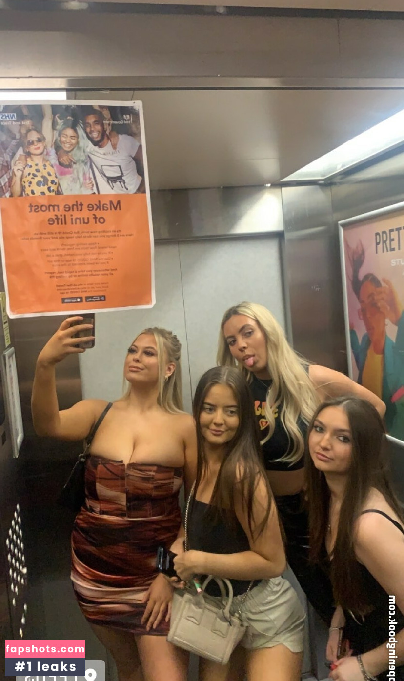 Alexandra Spencer Nude Leaks OnlyFans Photos #10 - Fapshots