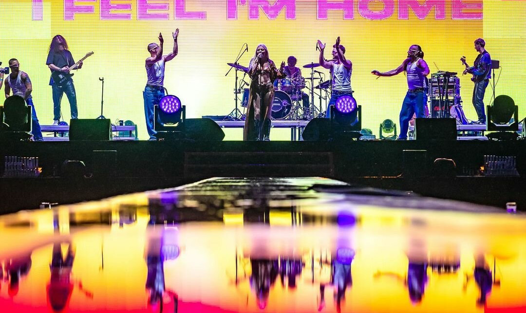 alexandra-stan gallery photo #1003