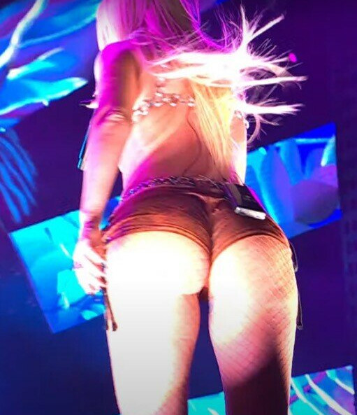 alexandra-stan gallery photo #1021