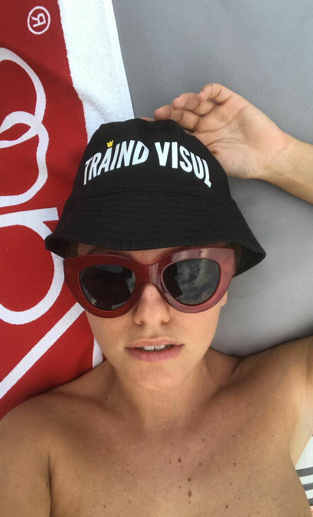 alexandra-stan Nacktheit OnlyFans Fotos #642 - Fapshots