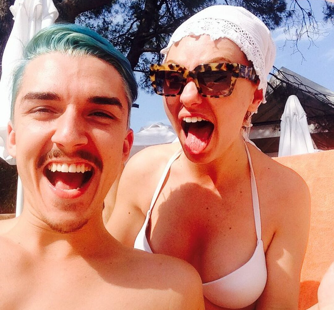 alexandra-stan gallery photo #774