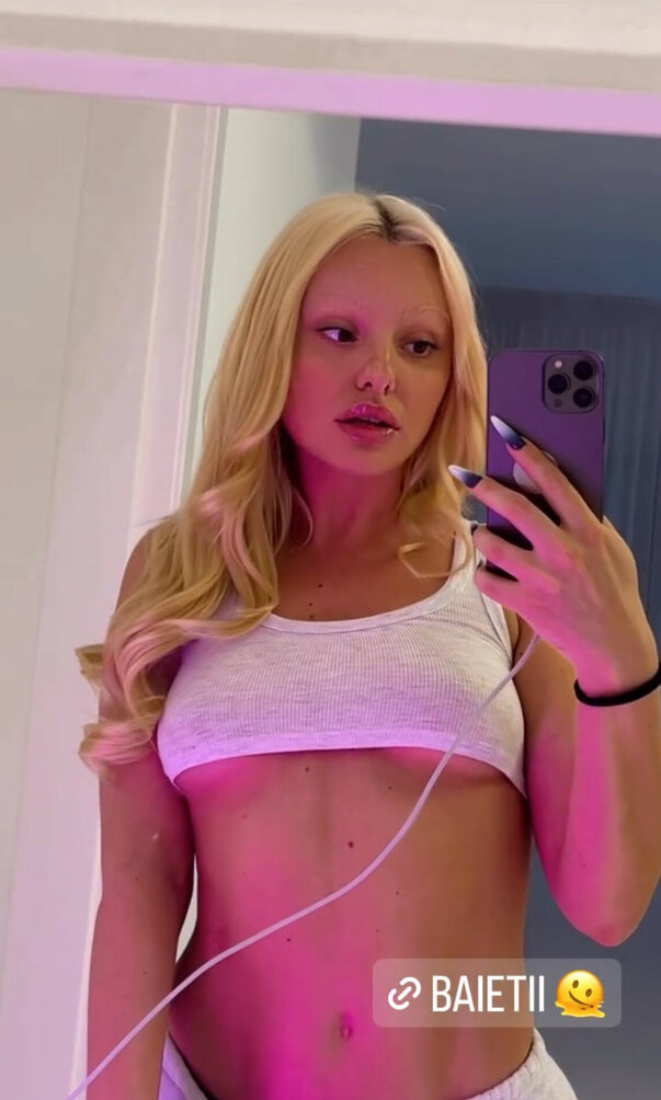 alexandra-stan gallery photo #776