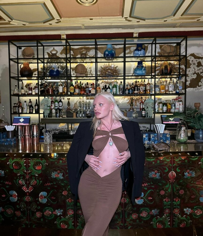 alexandra-stan gallery photo #783