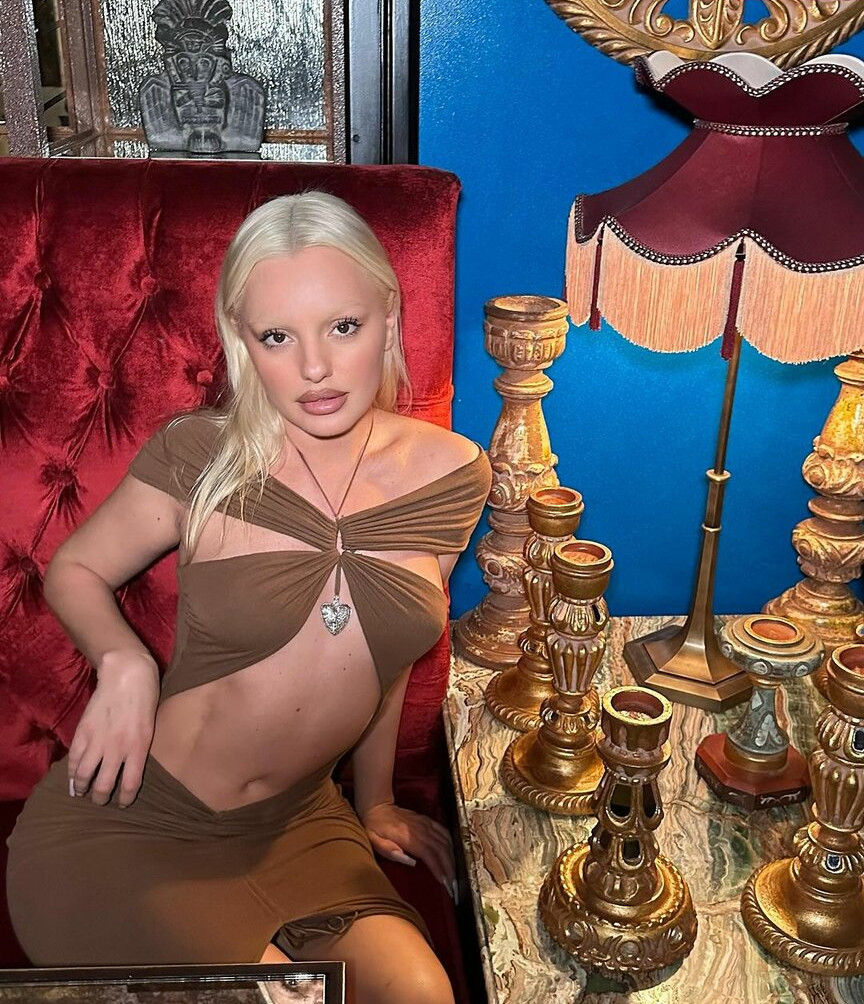 alexandra-stan gallery photo #786