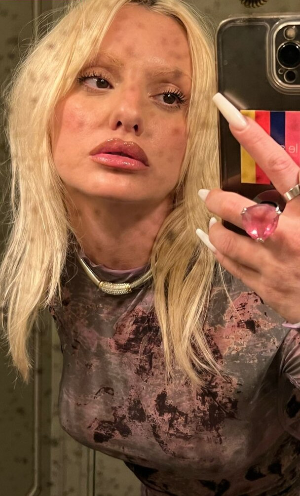 alexandra-stan gallery photo #790