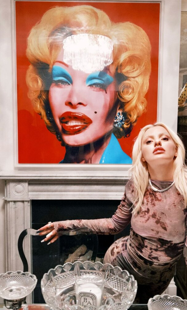 alexandra-stan gallery photo #791