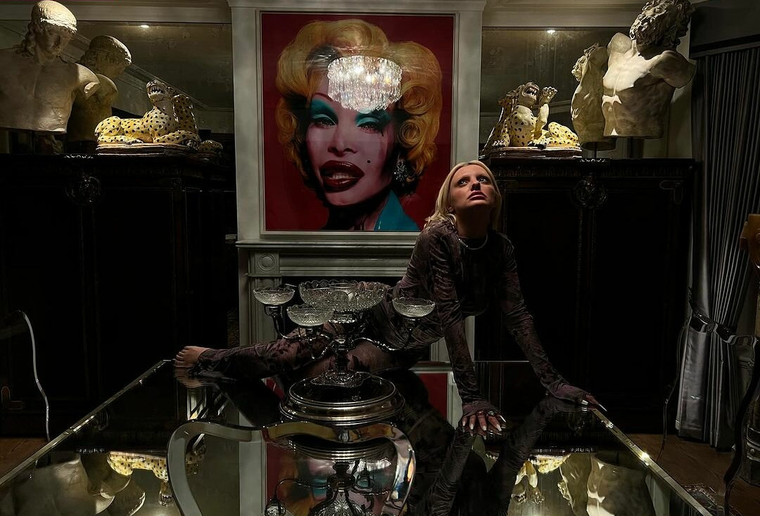 alexandra-stan gallery photo #793