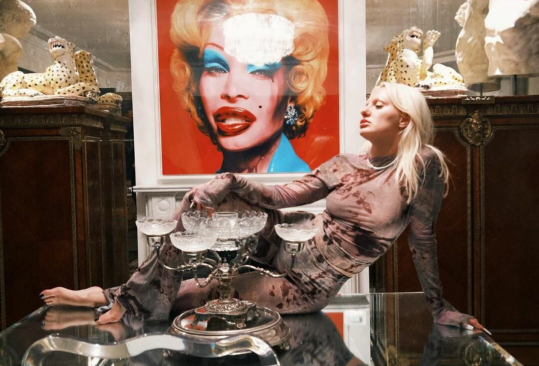 alexandra-stan gallery photo #795