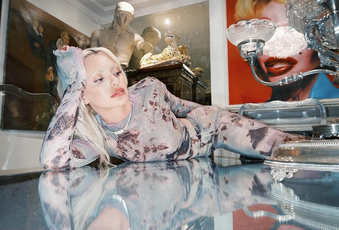 alexandra-stan gallery photo #796