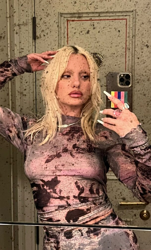 alexandra-stan gallery photo #798