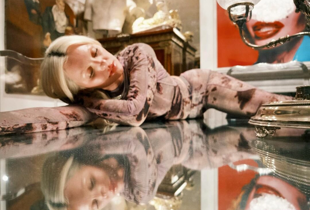 alexandra-stan gallery photo #800