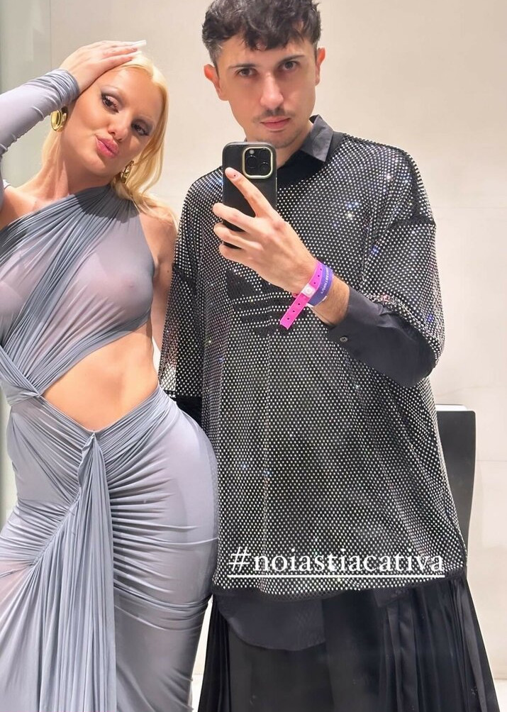 alexandra-stan gallery photo #806