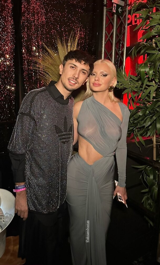 alexandra-stan gallery photo #807