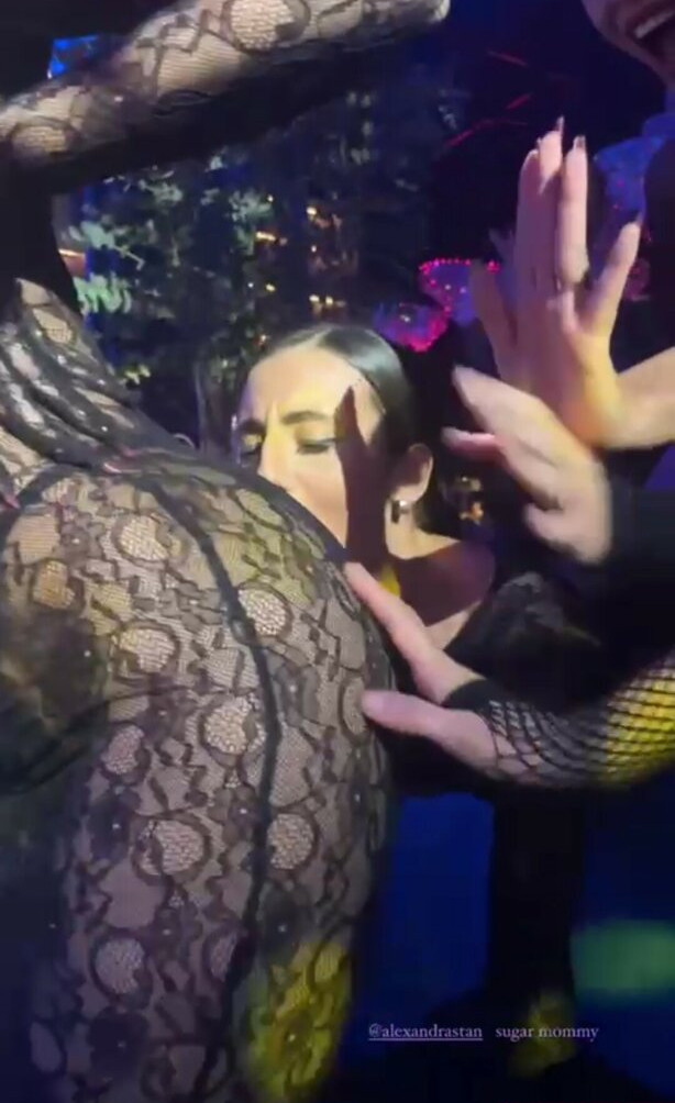 alexandra-stan gallery photo #814