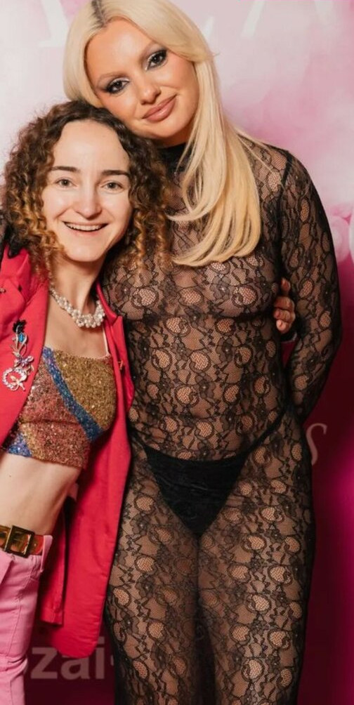 alexandra-stan gallery photo #815