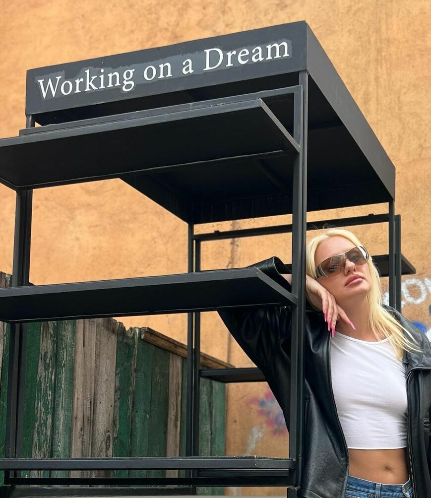 alexandra-stan gallery photo #833