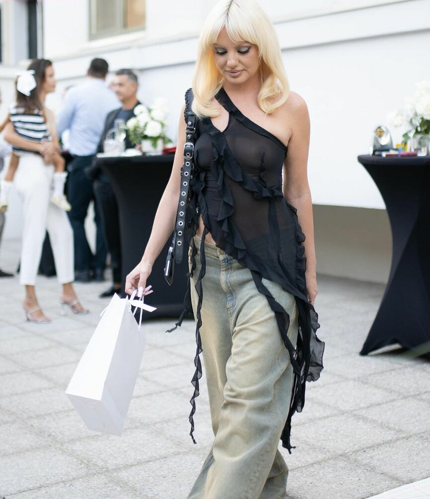 alexandra-stan gallery photo #851