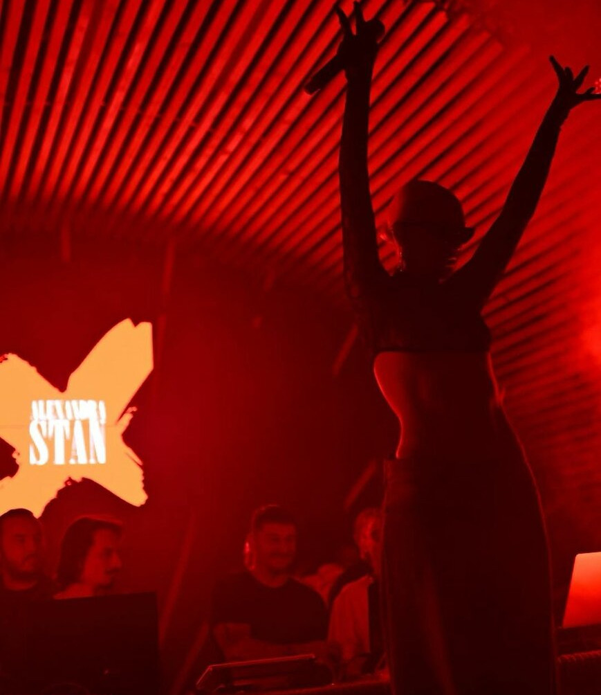 alexandra-stan gallery photo #858