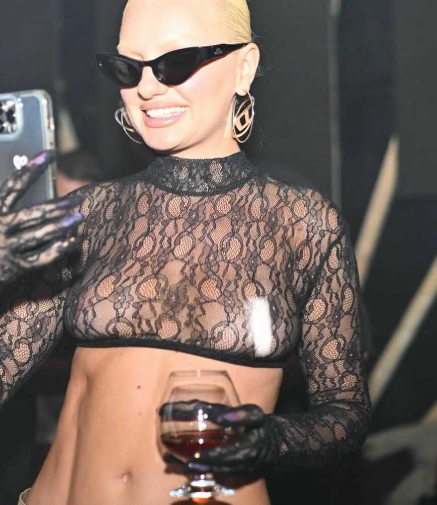 alexandra-stan gallery photo #881