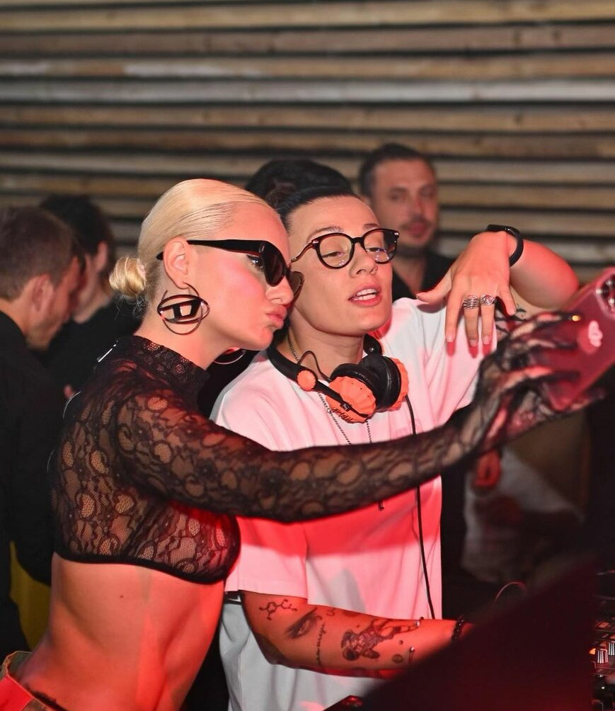 alexandra-stan gallery photo #883