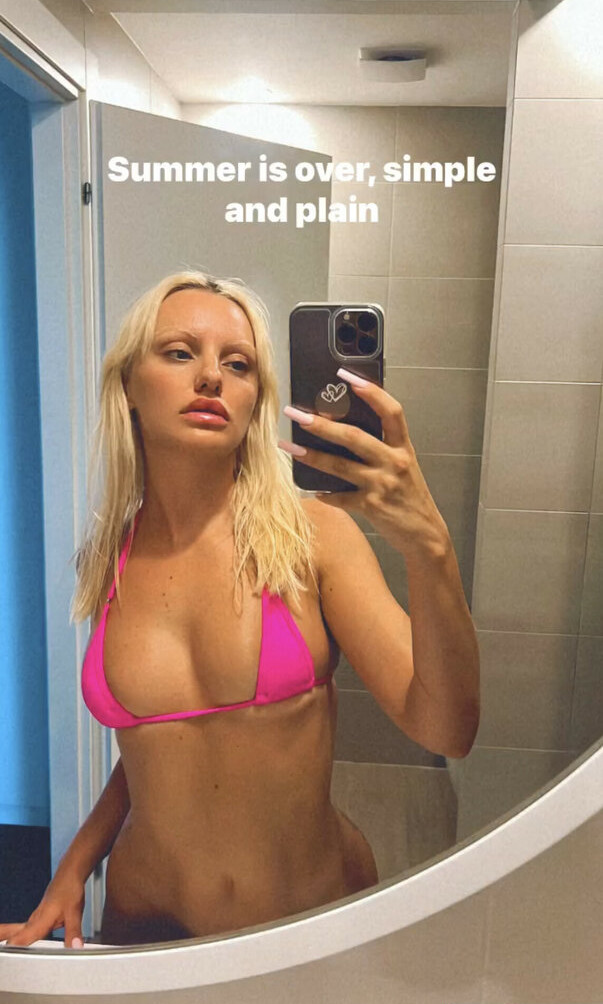 alexandra-stan gallery photo #913