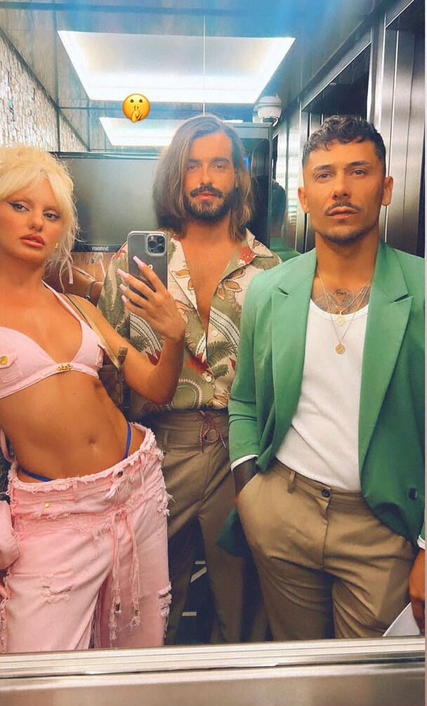 alexandra-stan gallery photo #916