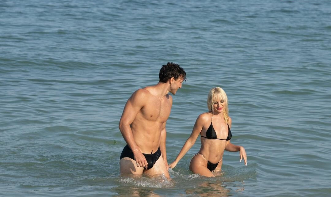 alexandra-stan gallery photo #933