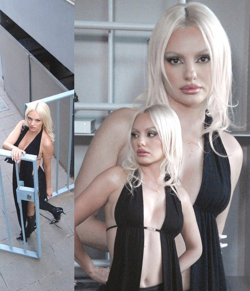 alexandra-stan gallery photo #939