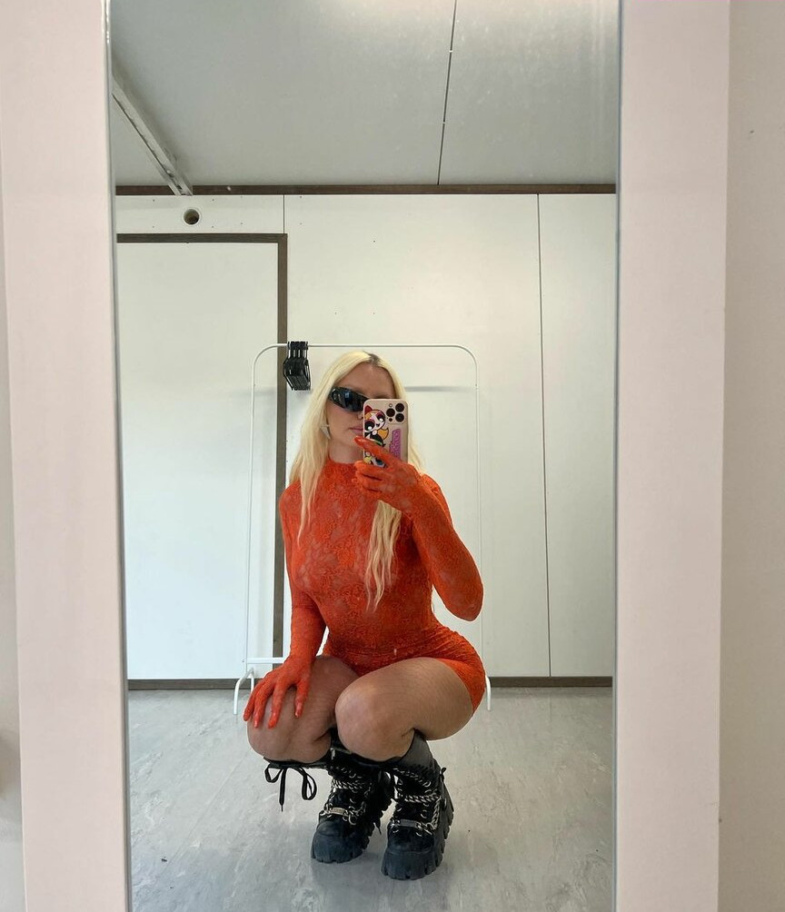 alexandra-stan gallery photo #959