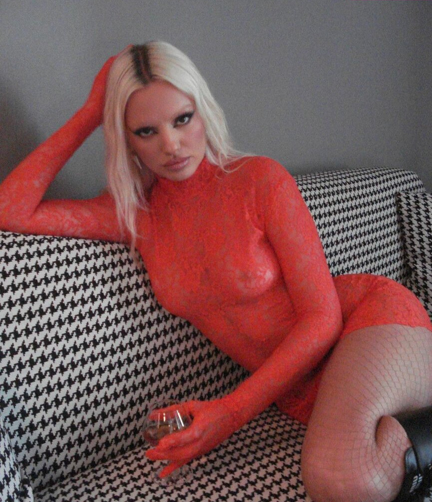 alexandra-stan gallery photo #960