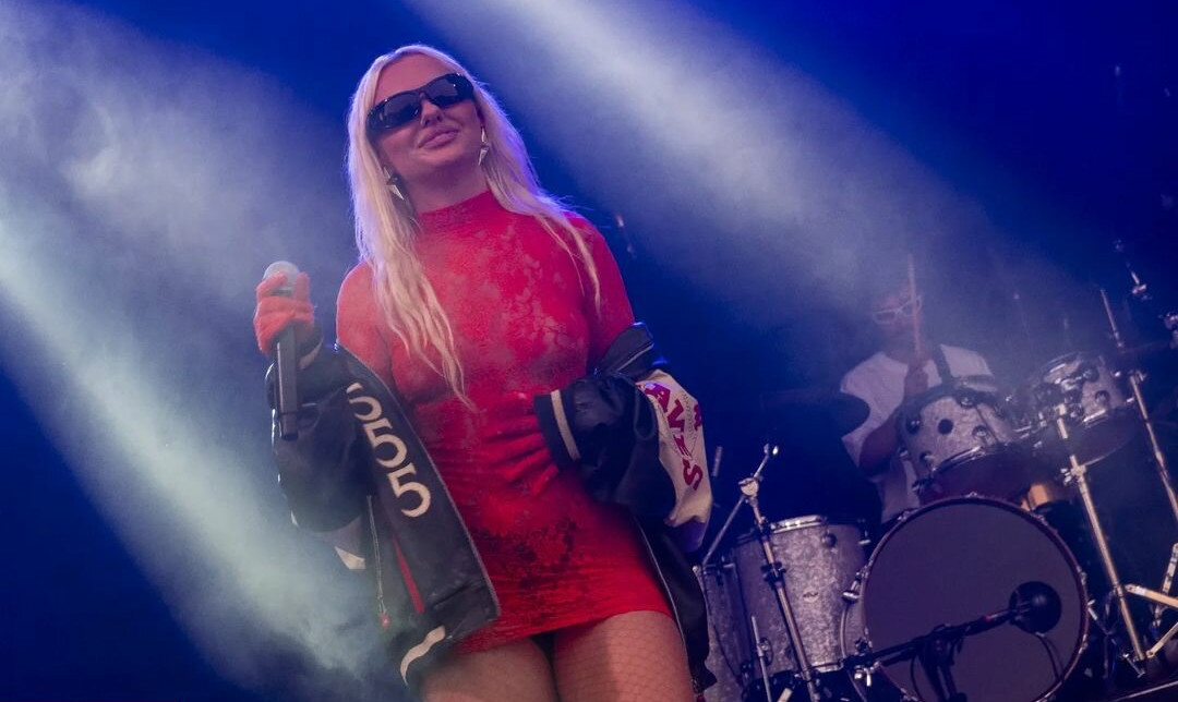 alexandra-stan gallery photo #963