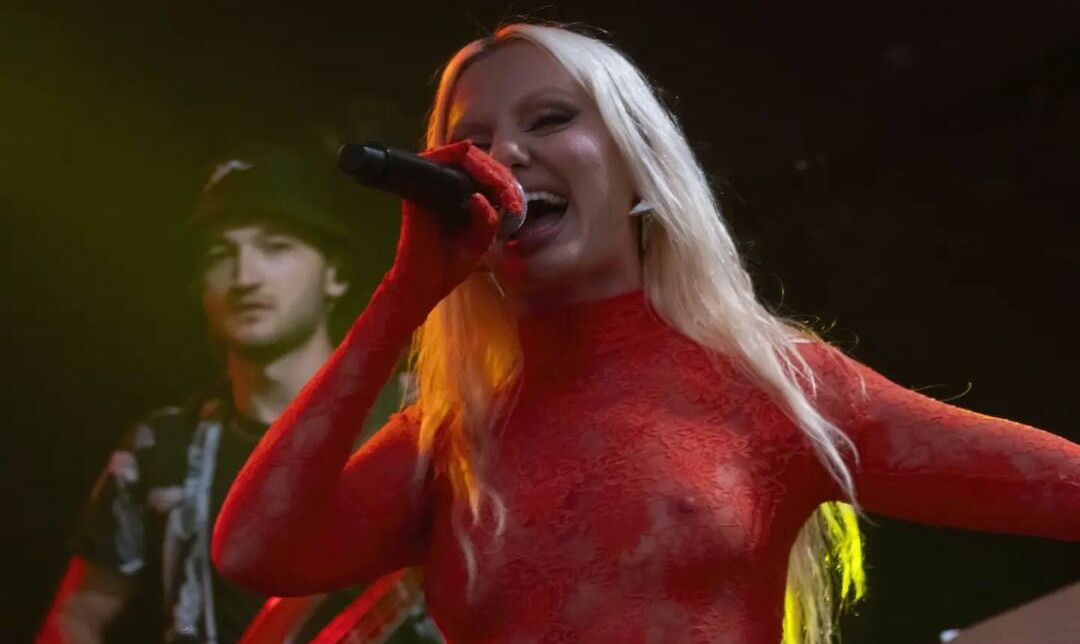 alexandra-stan gallery photo #968