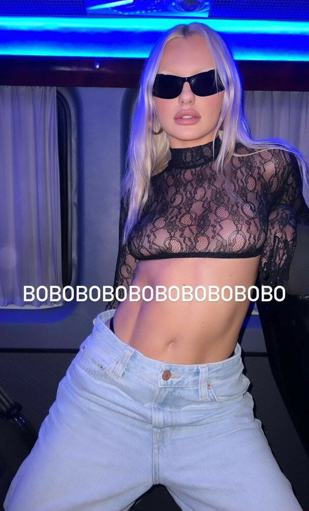 alexandra-stan gallery photo #969