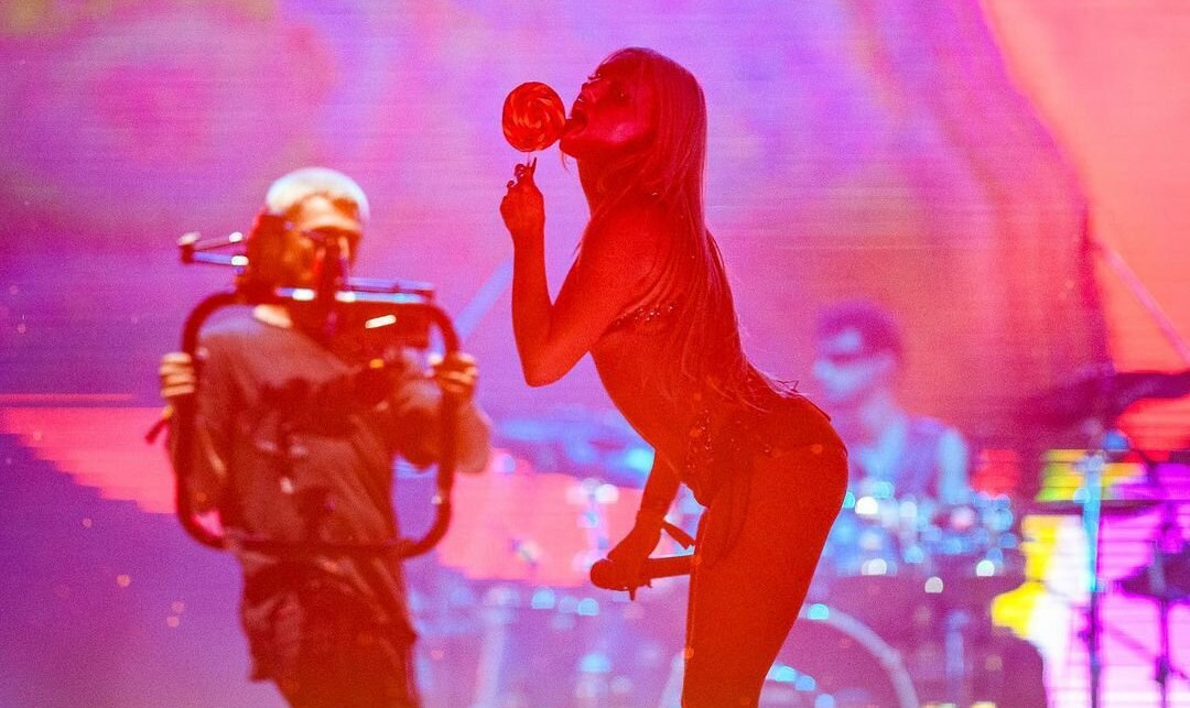 alexandra-stan gallery photo #995